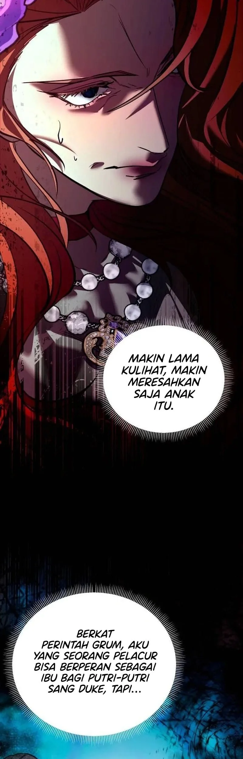 Demon Life Starting From A Baby Chapter 4 Gambar 49