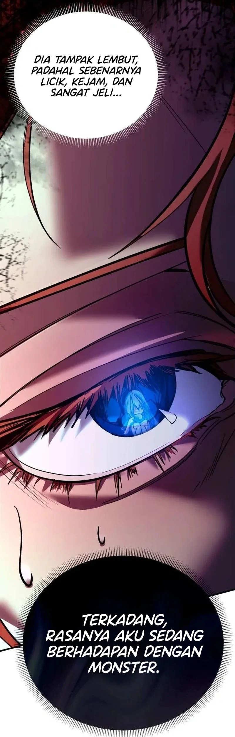Demon Life Starting From A Baby Chapter 4 Gambar 51