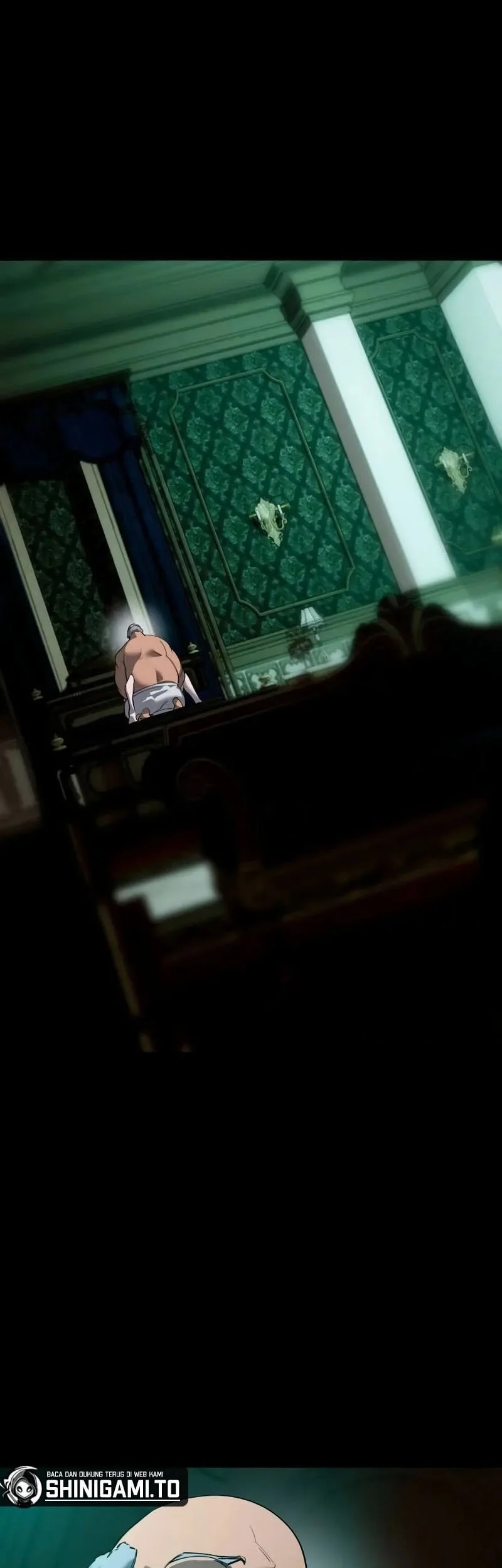 Demon Life Starting From A Baby Chapter 4 Gambar 4