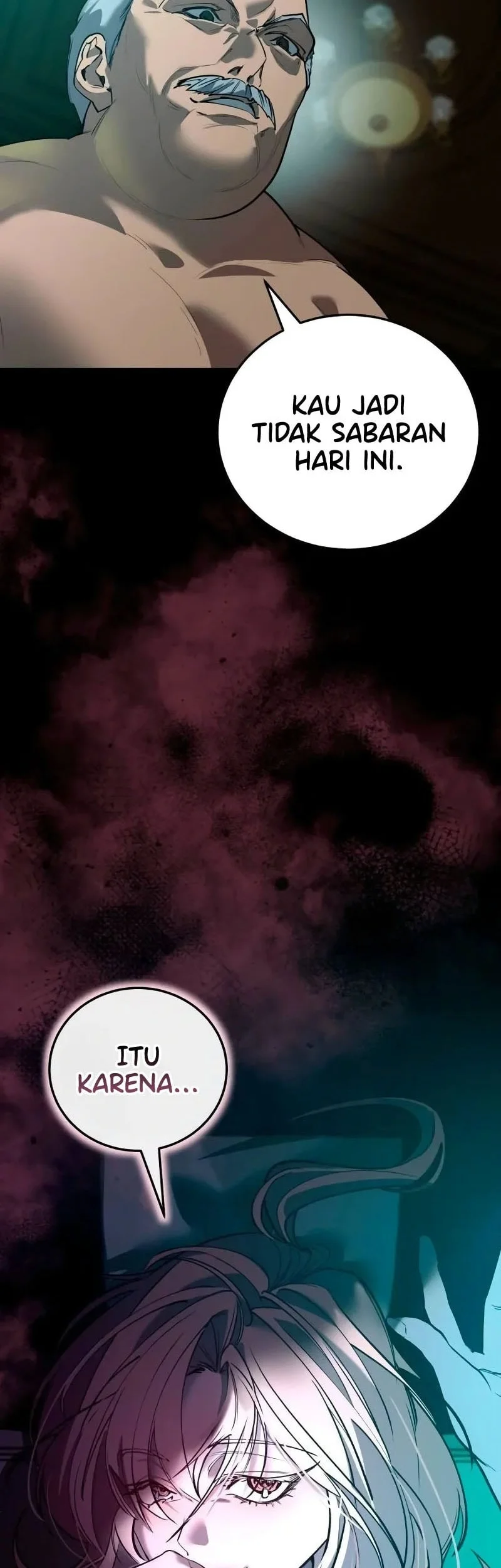 Demon Life Starting From A Baby Chapter 4 Gambar 5