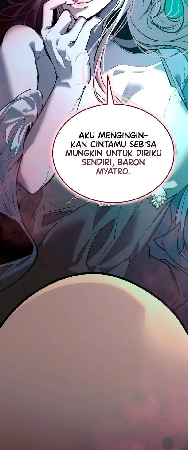 Demon Life Starting From A Baby Chapter 4 Gambar 6