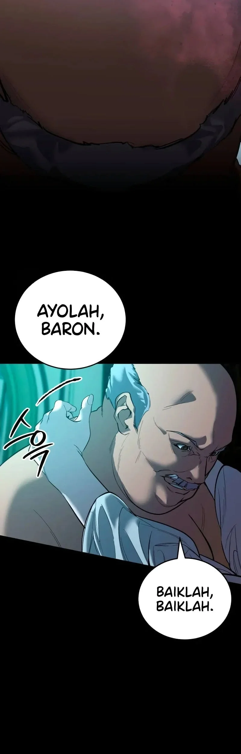 Demon Life Starting From A Baby Chapter 4 Gambar 7