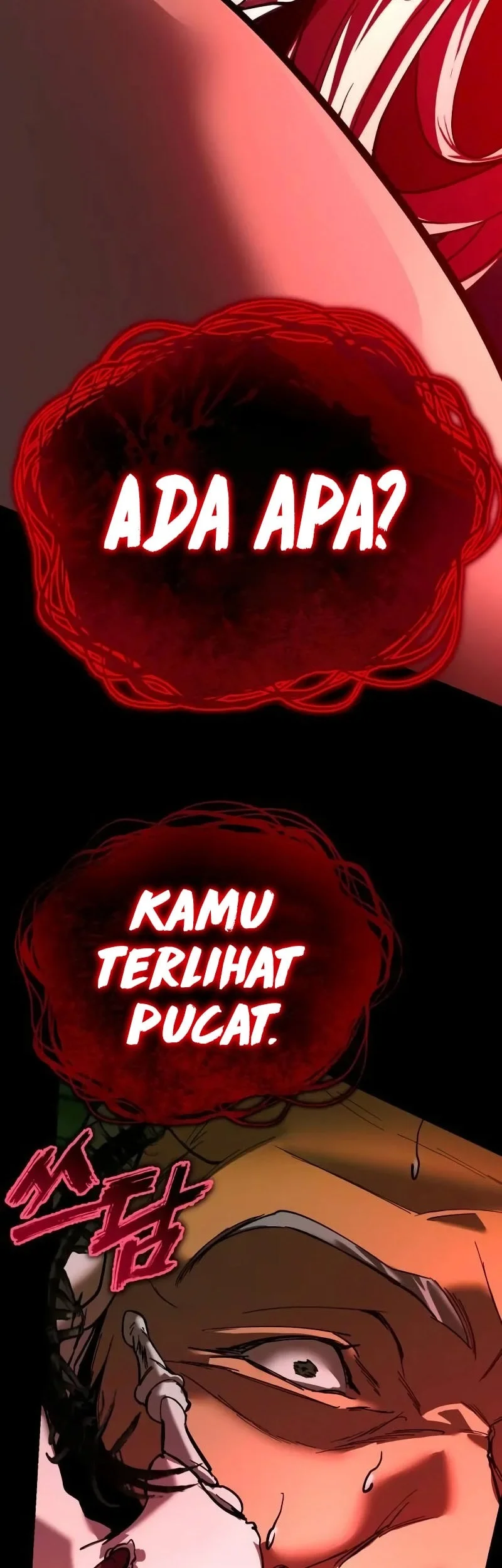 Demon Life Starting From A Baby Chapter 4 Gambar 12