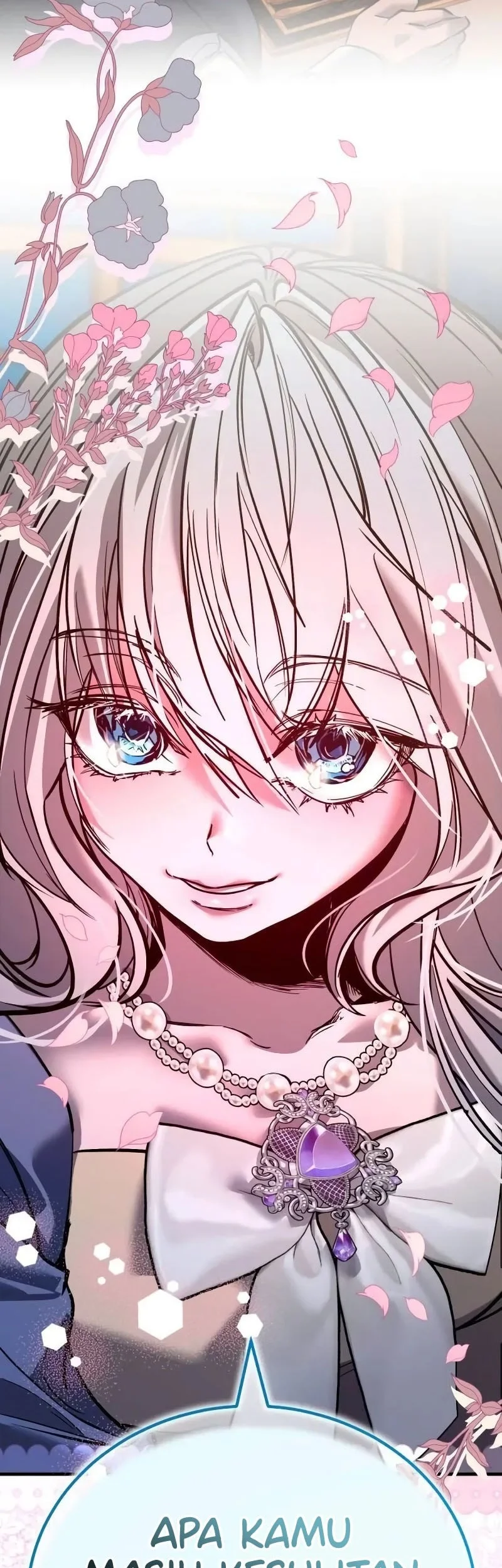 Demon Life Starting From A Baby Chapter 4 Gambar 25