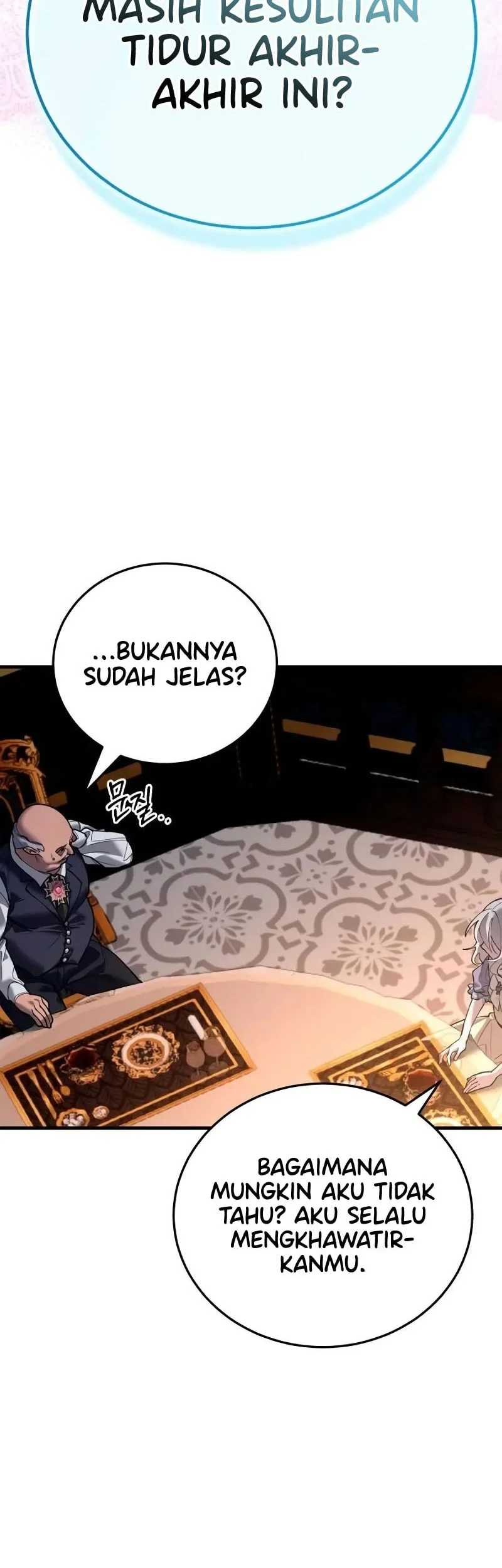 Demon Life Starting From A Baby Chapter 4 Gambar 26