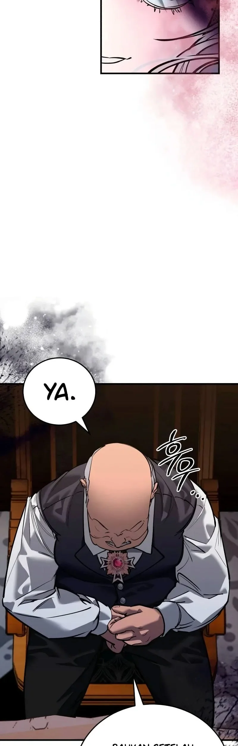 Demon Life Starting From A Baby Chapter 4 Gambar 28