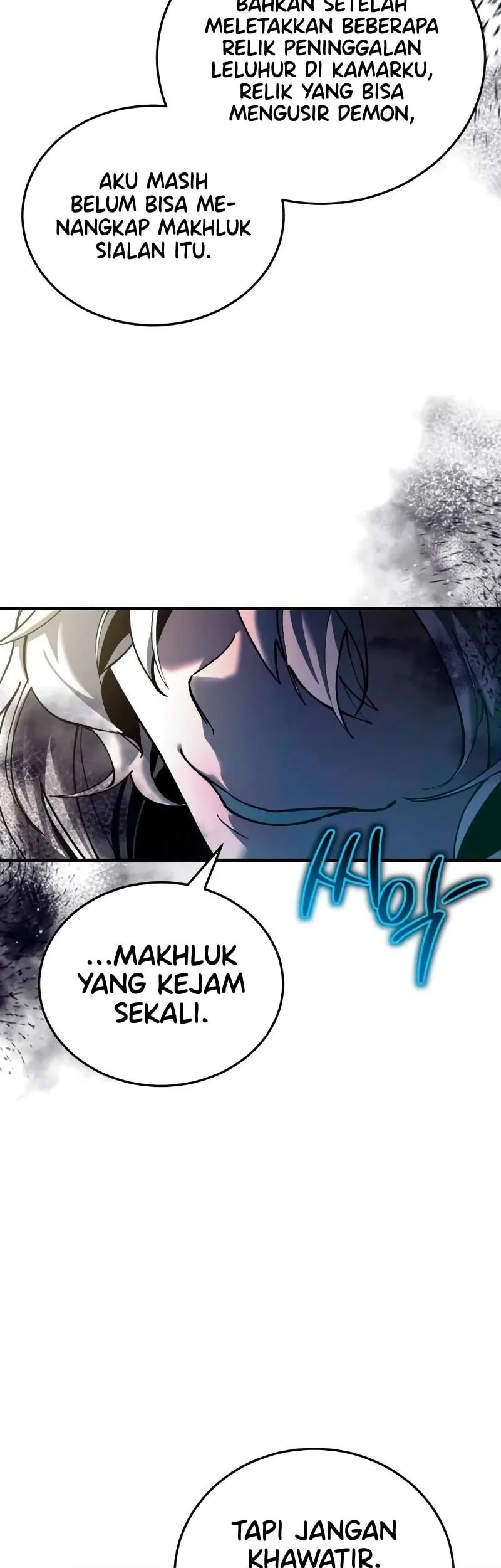 Demon Life Starting From A Baby Chapter 4 Gambar 29
