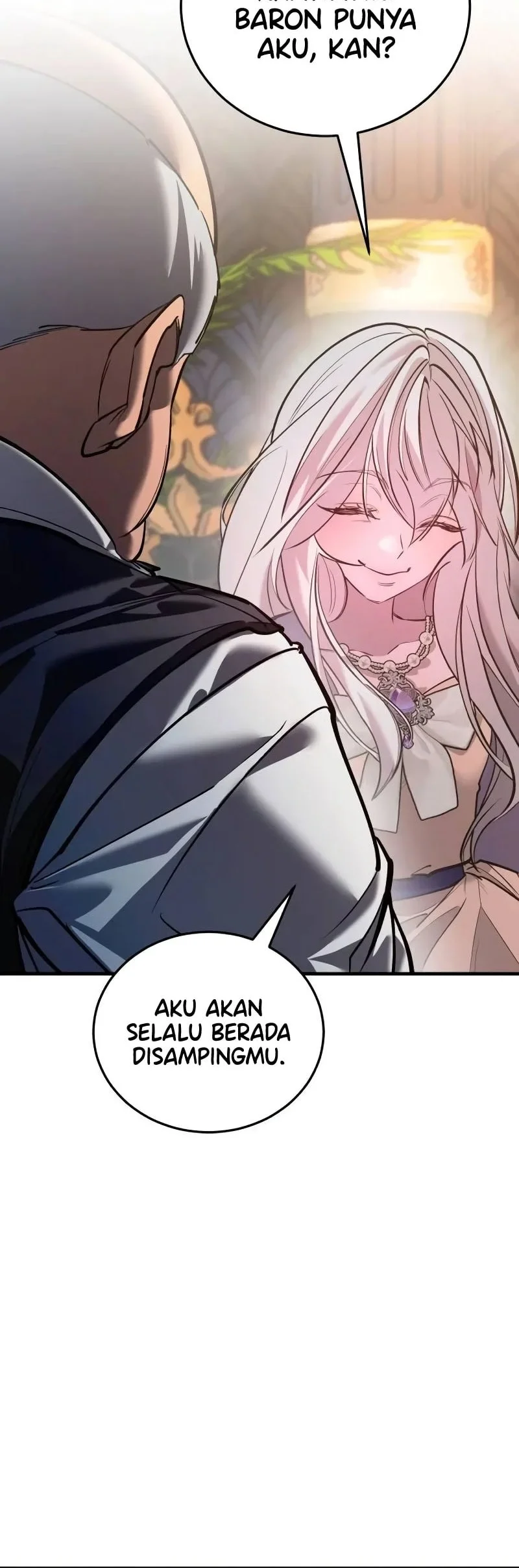Demon Life Starting From A Baby Chapter 4 Gambar 30