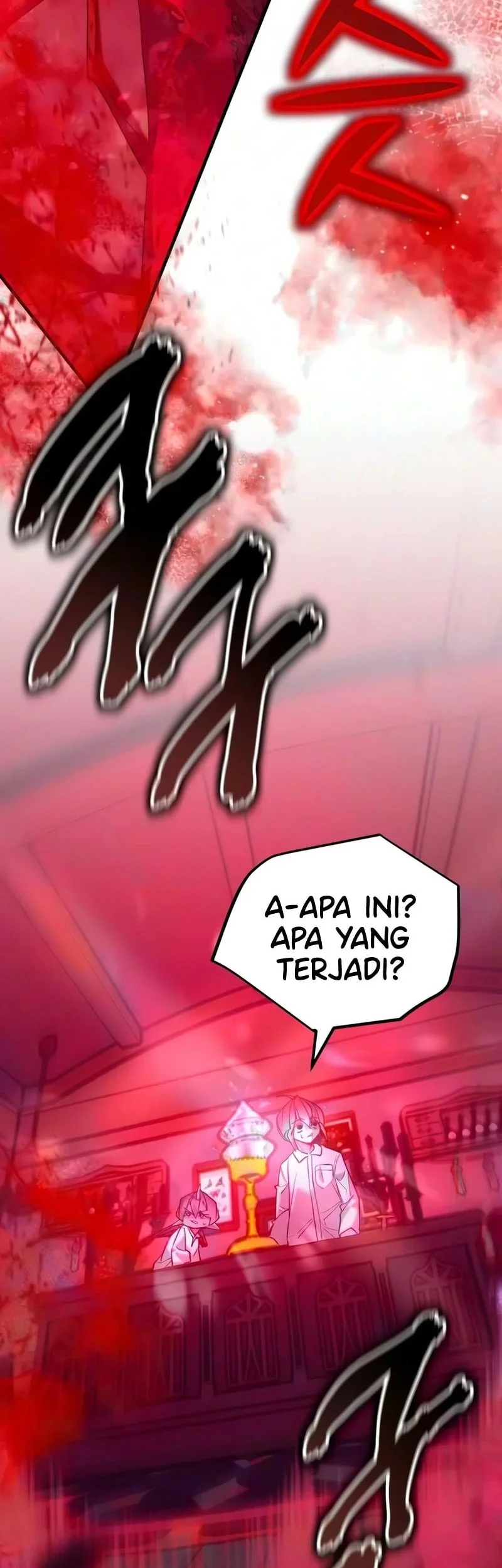 Demon Life Starting From A Baby Chapter 5 Gambar 36