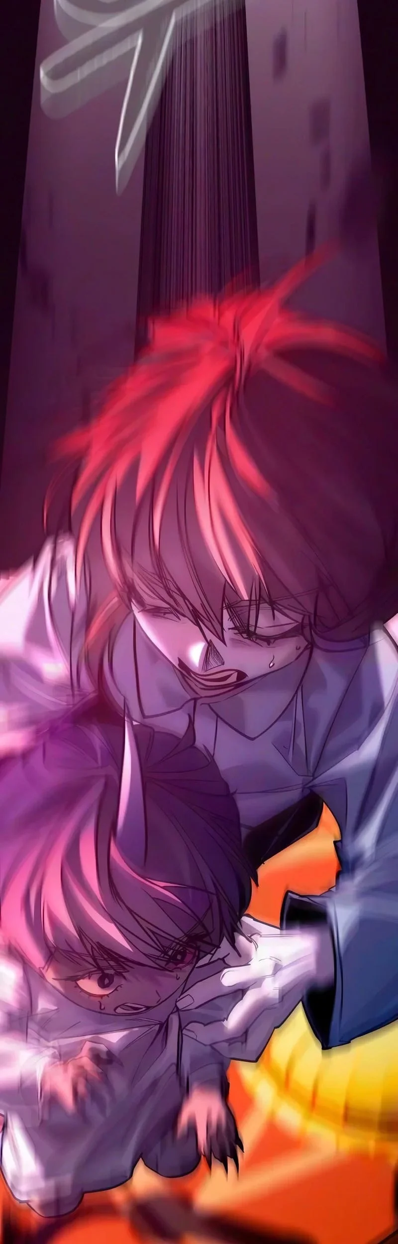 Demon Life Starting From A Baby Chapter 5 Gambar 39