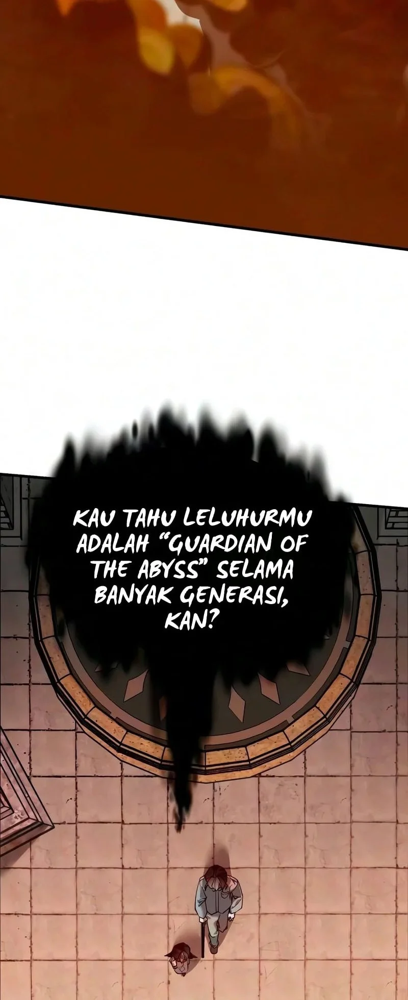 Demon Life Starting From A Baby Chapter 5 Gambar 46