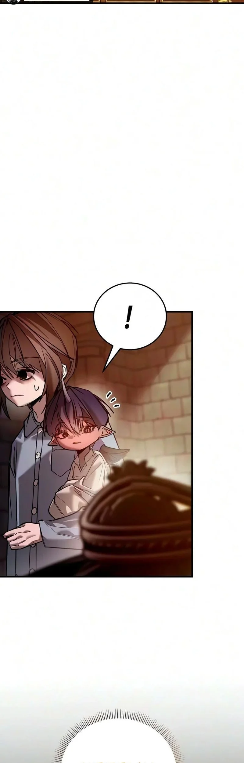 Demon Life Starting From A Baby Chapter 5 Gambar 53