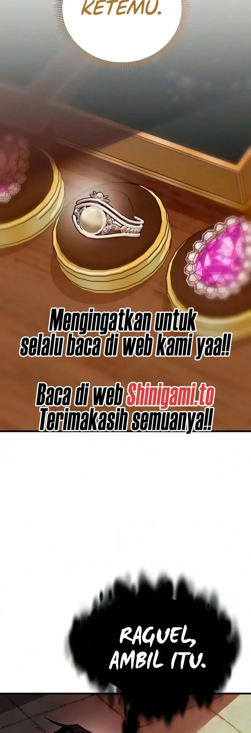 Demon Life Starting From A Baby Chapter 5 Gambar 54