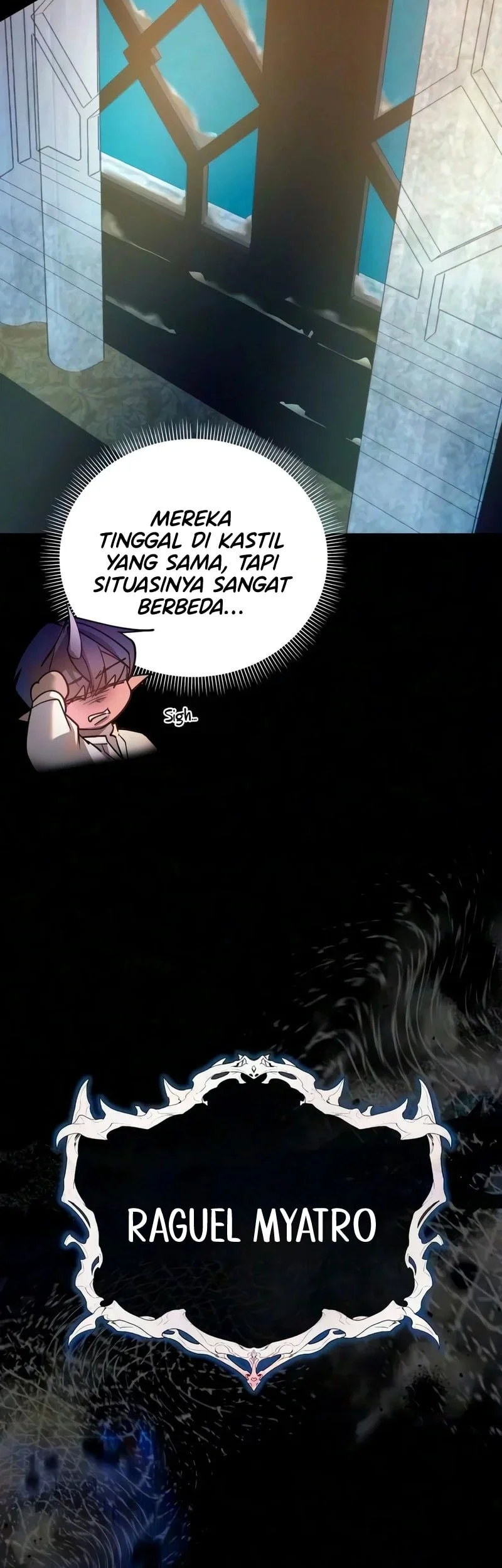 Demon Life Starting From A Baby Chapter 5 Gambar 9
