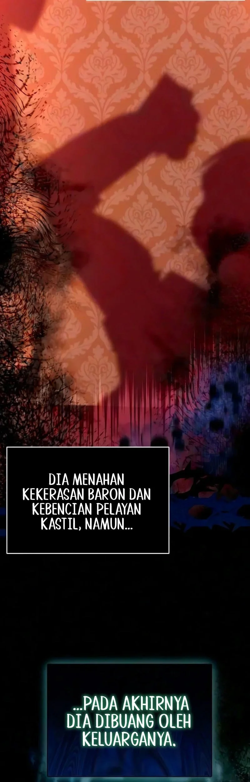 Demon Life Starting From A Baby Chapter 5 Gambar 11