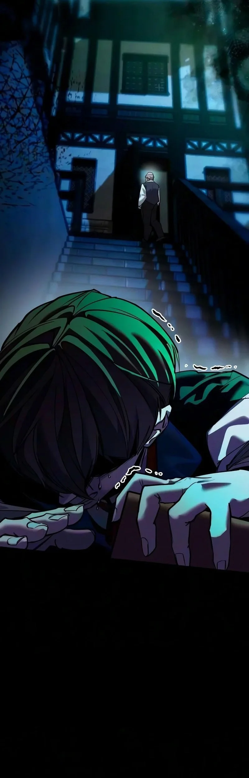 Demon Life Starting From A Baby Chapter 5 Gambar 12