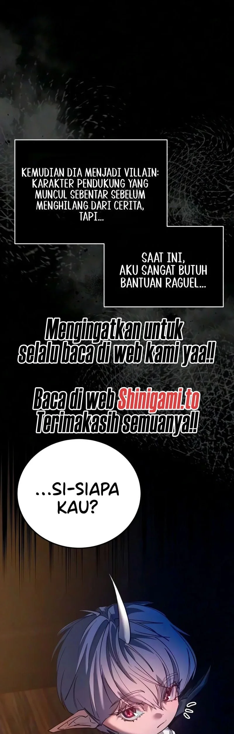 Demon Life Starting From A Baby Chapter 5 Gambar 13