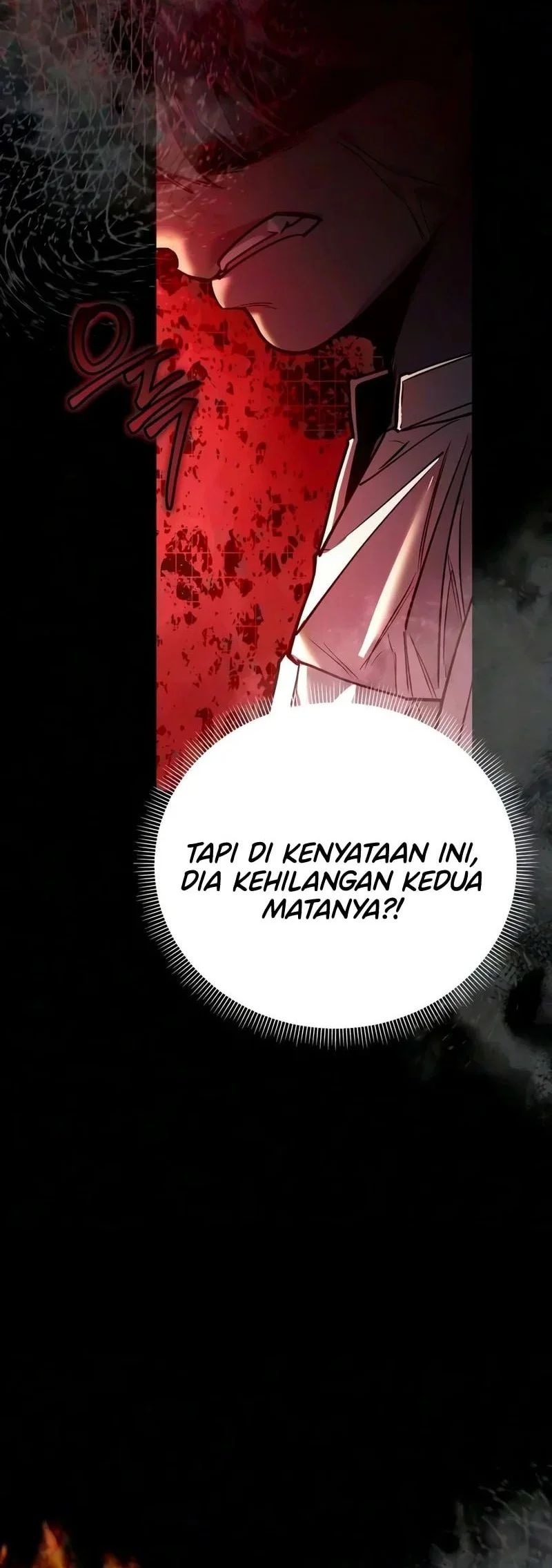Demon Life Starting From A Baby Chapter 5 Gambar 18
