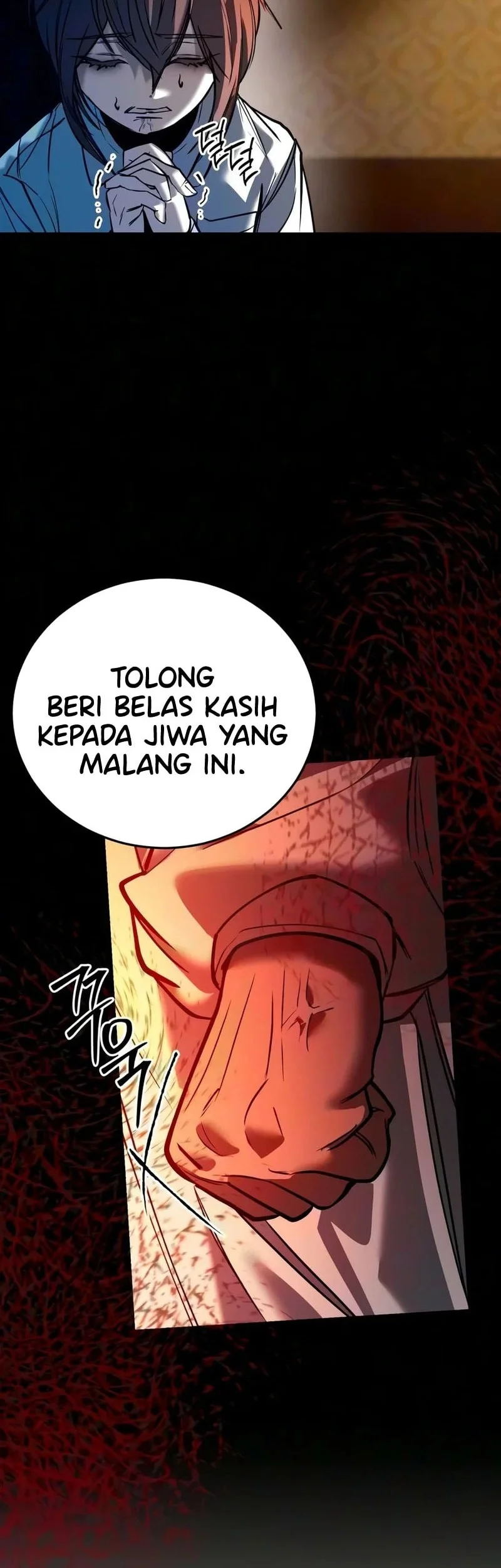 Demon Life Starting From A Baby Chapter 5 Gambar 20
