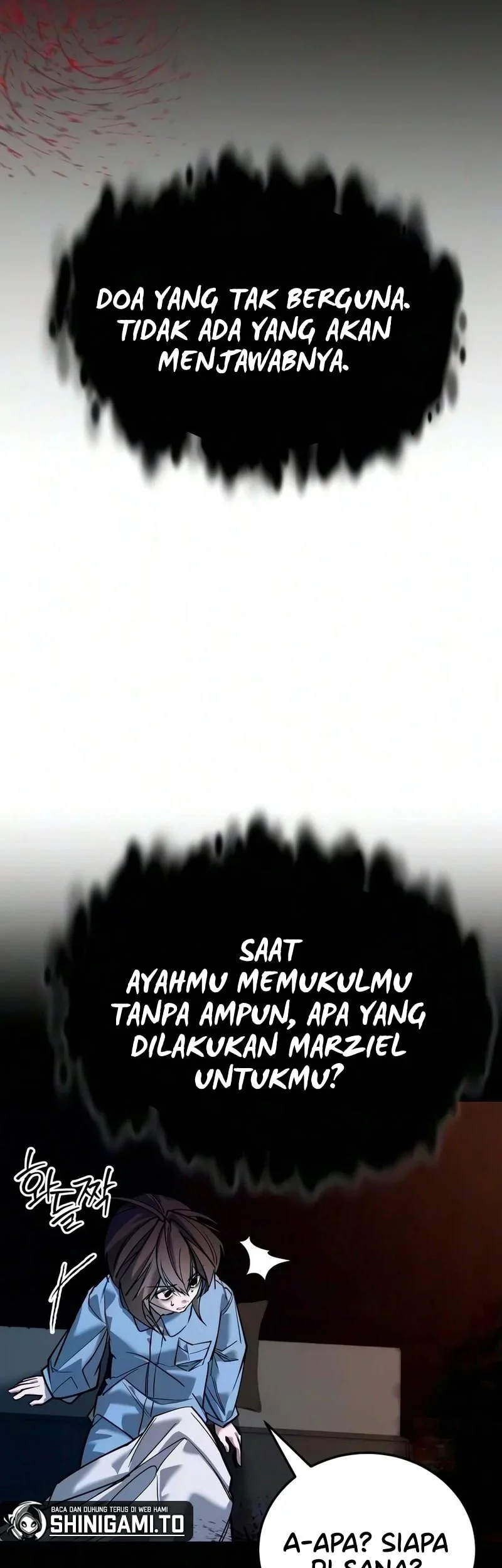 Demon Life Starting From A Baby Chapter 5 Gambar 21