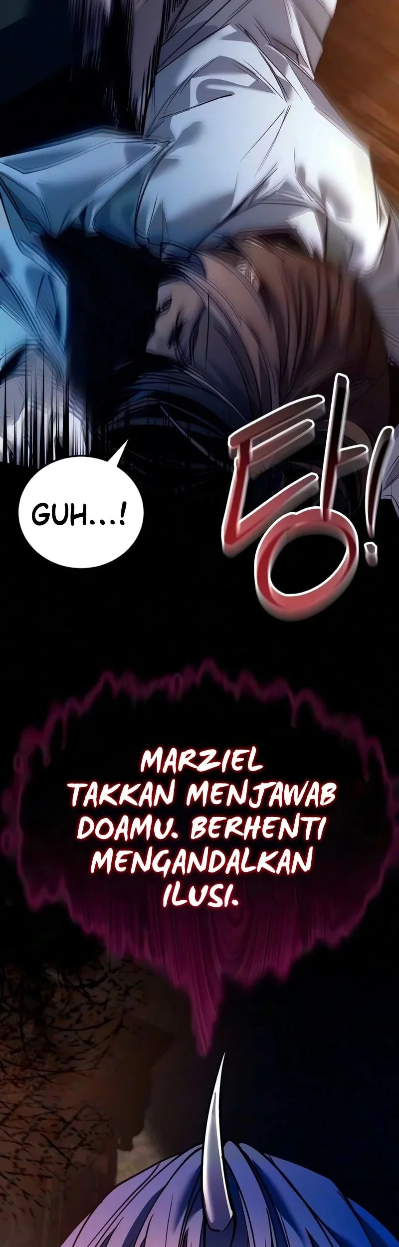 Demon Life Starting From A Baby Chapter 5 Gambar 24