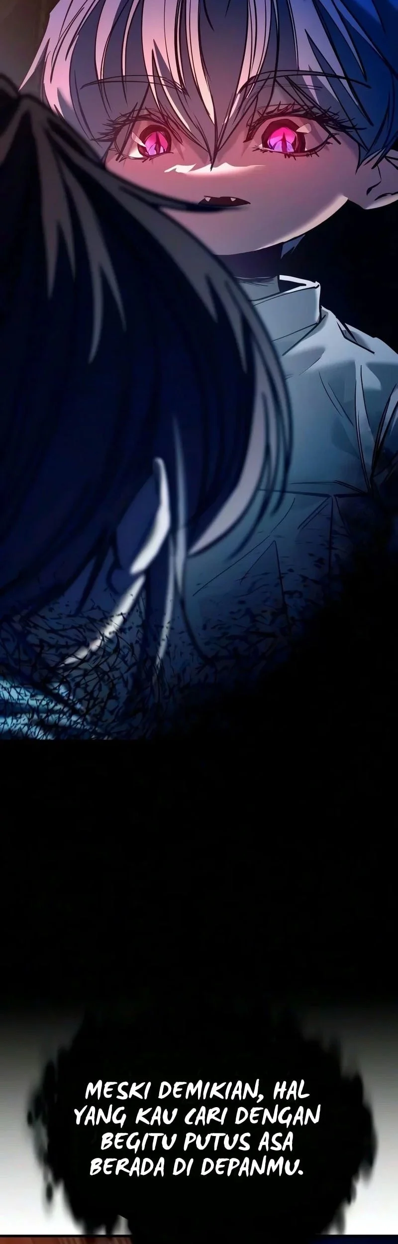 Demon Life Starting From A Baby Chapter 5 Gambar 25