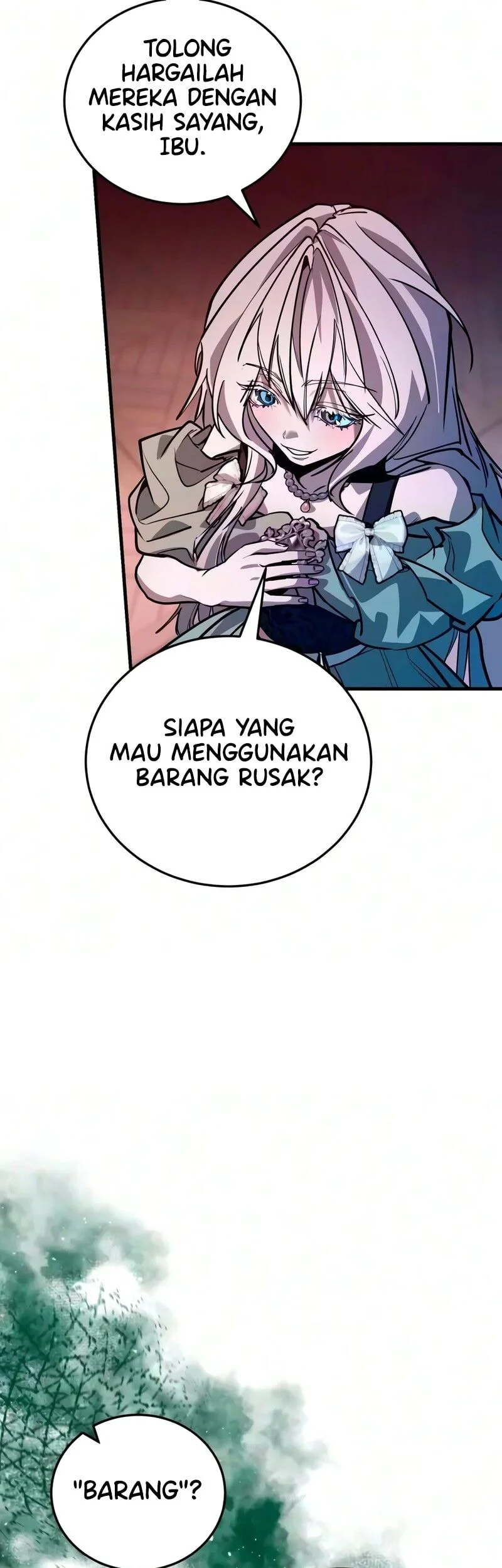 Demon Life Starting From A Baby Chapter 6 Gambar 39