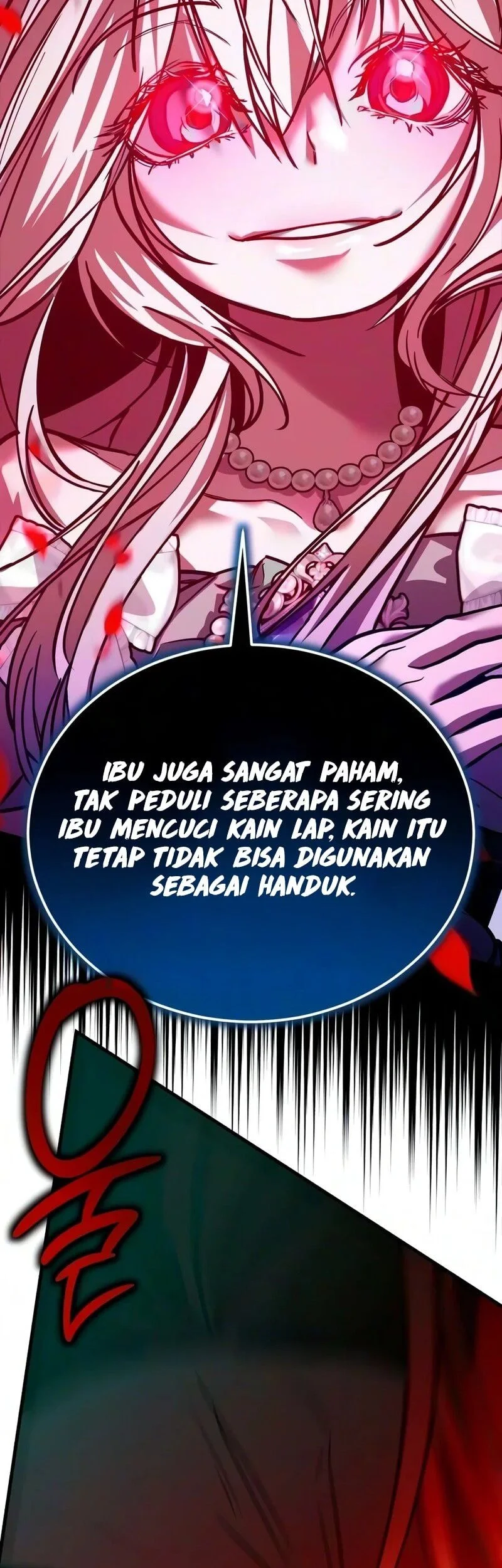 Demon Life Starting From A Baby Chapter 6 Gambar 41
