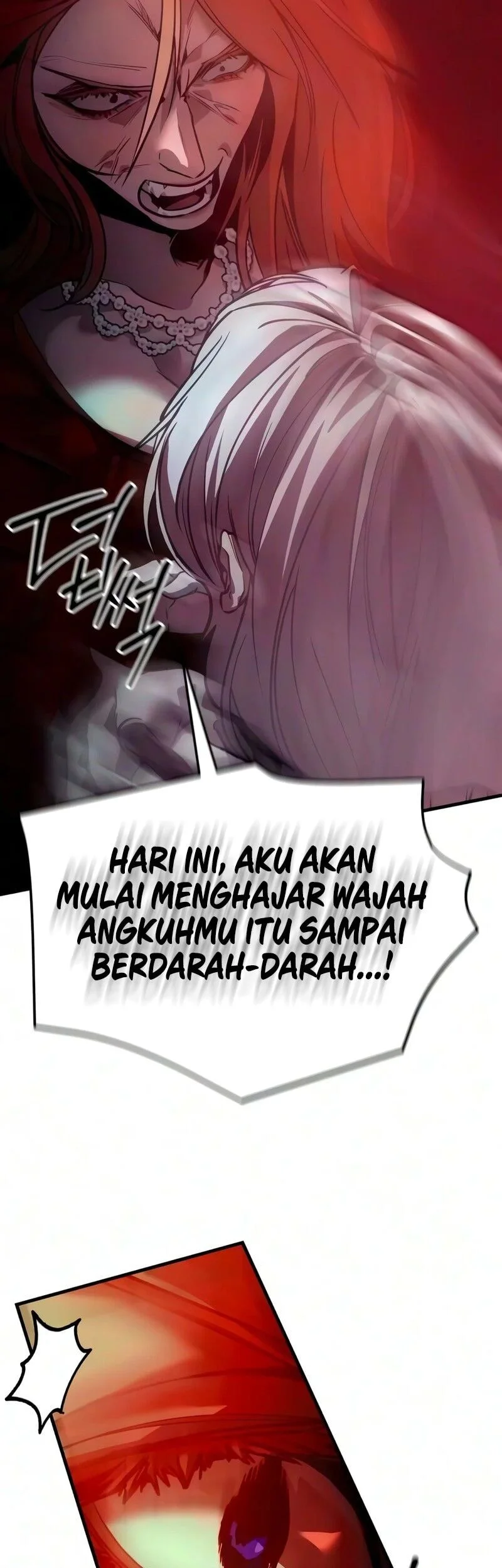Demon Life Starting From A Baby Chapter 6 Gambar 43