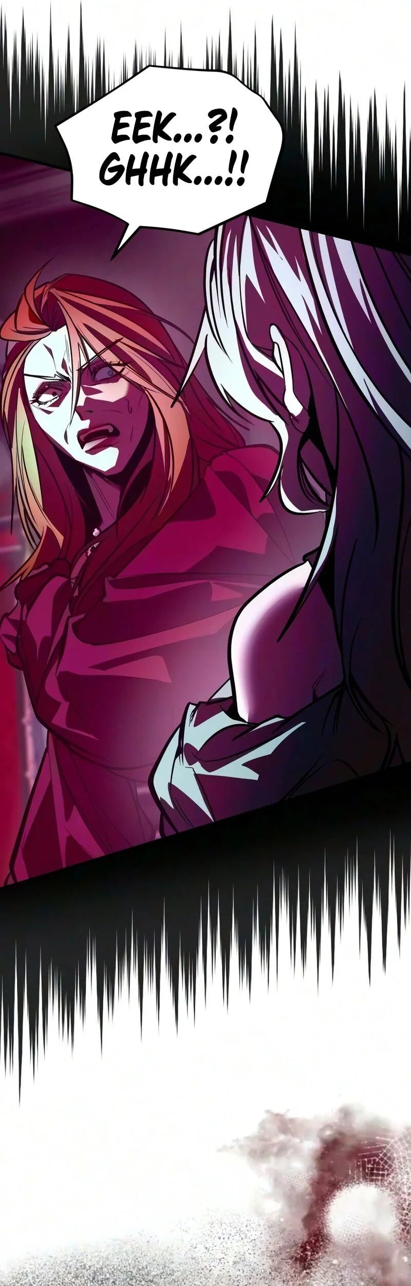 Demon Life Starting From A Baby Chapter 6 Gambar 47