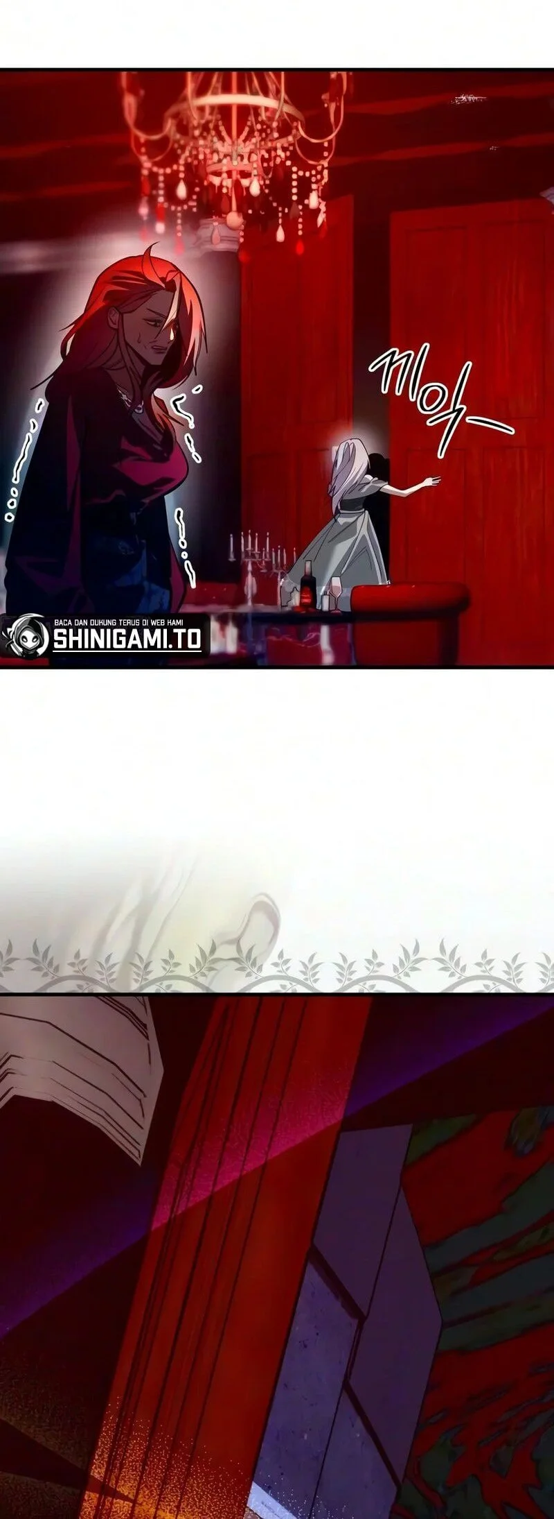 Demon Life Starting From A Baby Chapter 6 Gambar 50
