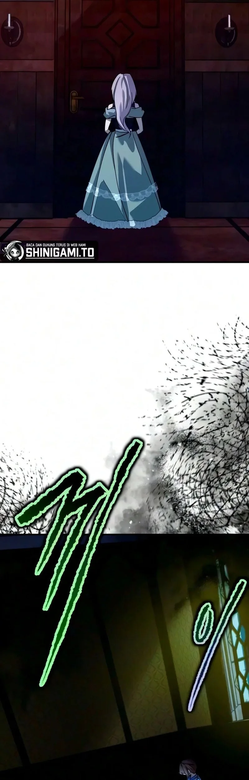 Demon Life Starting From A Baby Chapter 6 Gambar 56