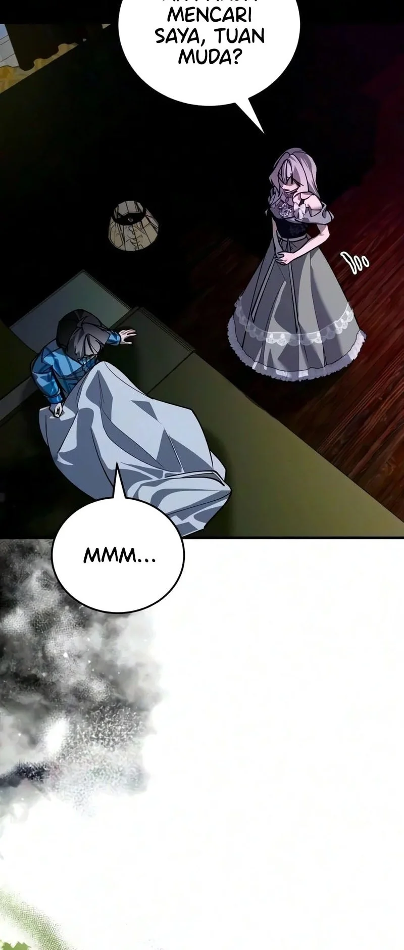 Demon Life Starting From A Baby Chapter 6 Gambar 58