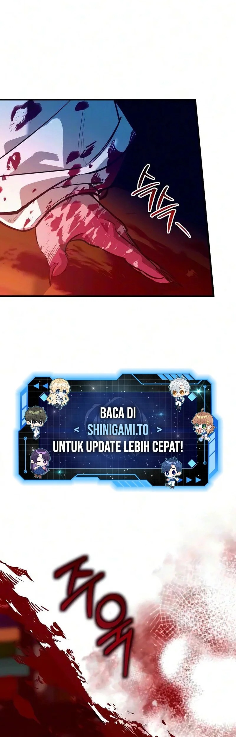 Demon Life Starting From A Baby Chapter 6 Gambar 4