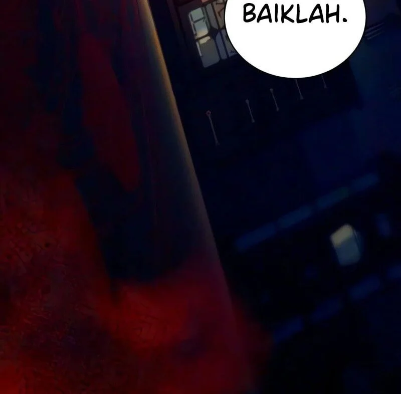 Demon Life Starting From A Baby Chapter 6 Gambar 6