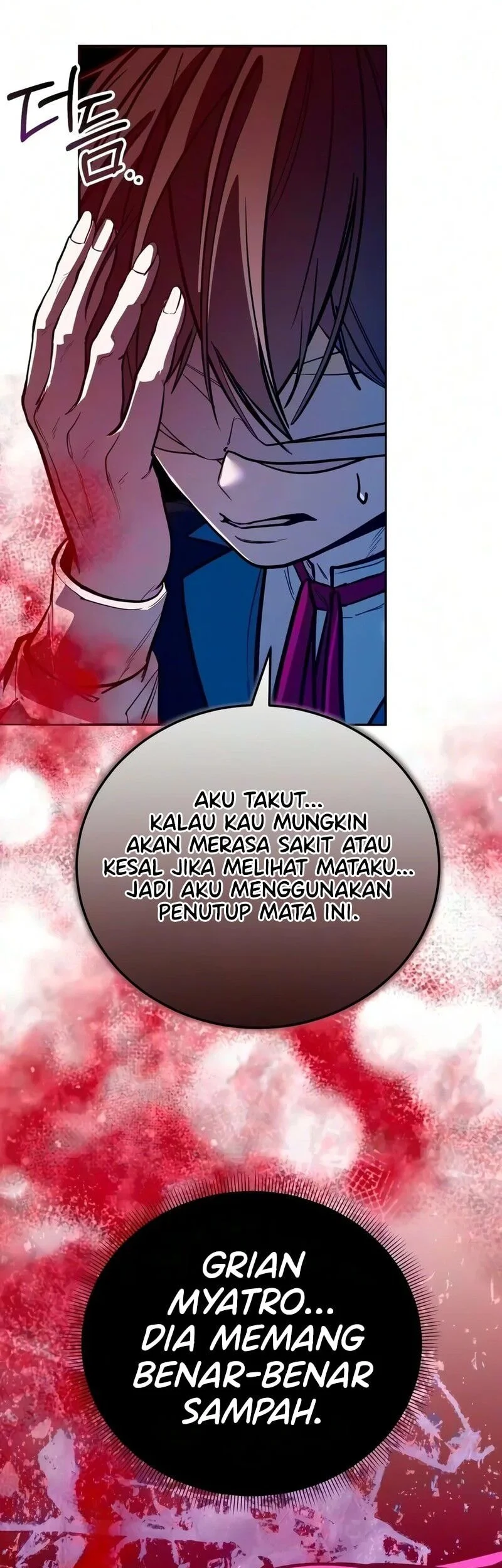 Demon Life Starting From A Baby Chapter 6 Gambar 9