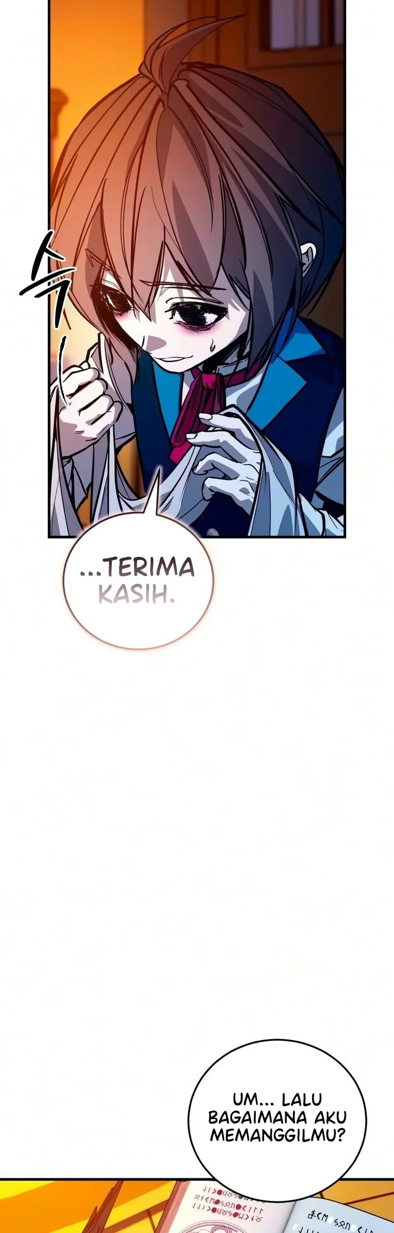Demon Life Starting From A Baby Chapter 6 Gambar 13