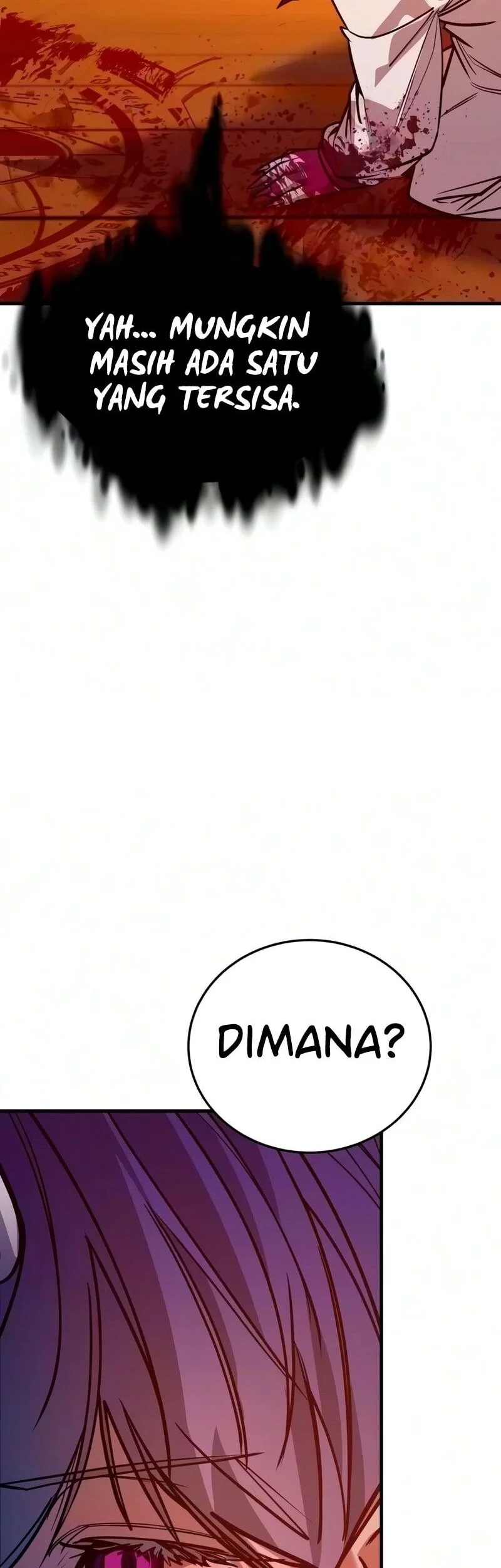 Demon Life Starting From A Baby Chapter 6 Gambar 16