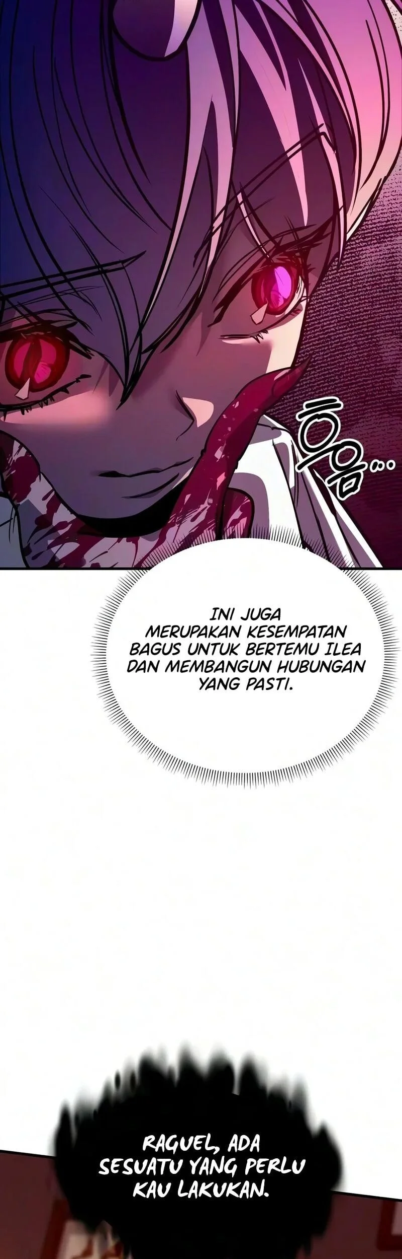 Demon Life Starting From A Baby Chapter 6 Gambar 23