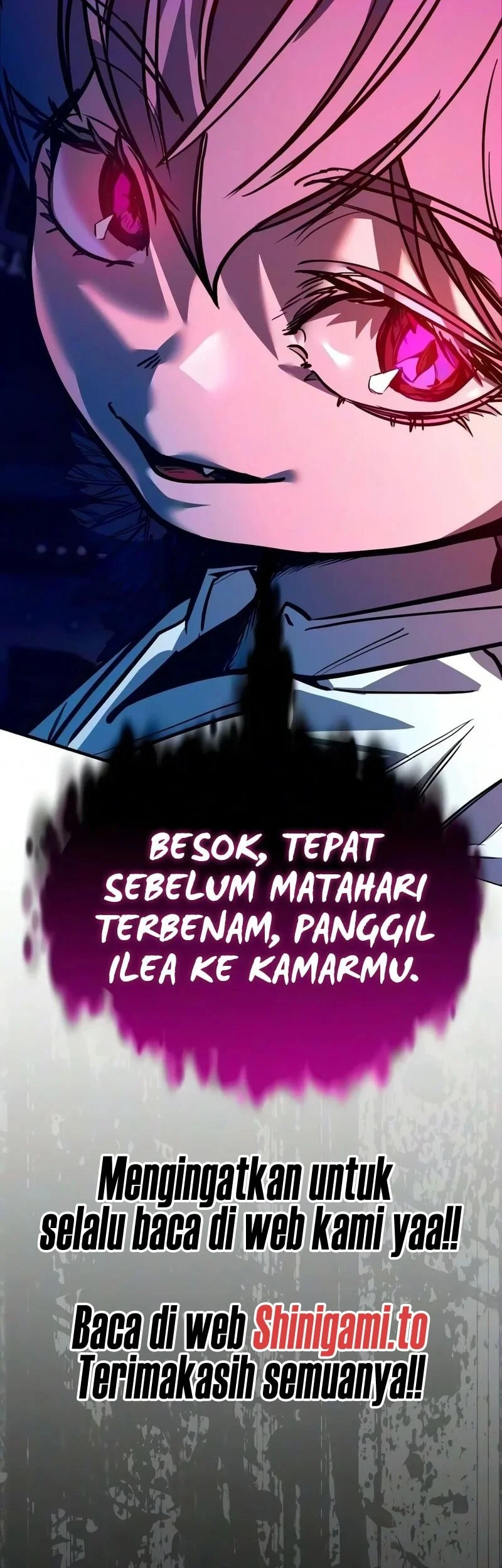 Demon Life Starting From A Baby Chapter 6 Gambar 25