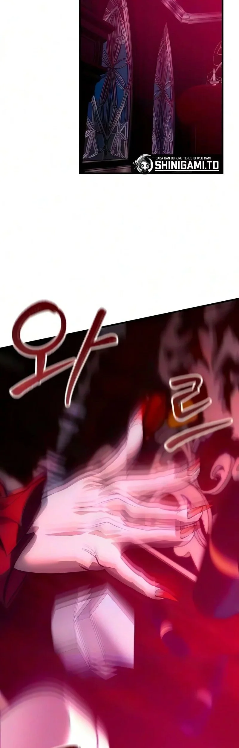 Demon Life Starting From A Baby Chapter 6 Gambar 28