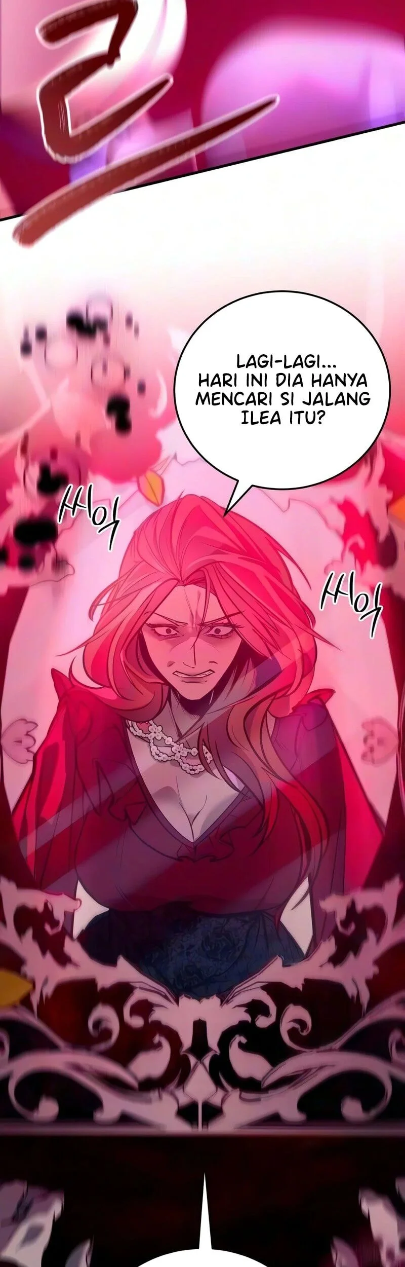 Demon Life Starting From A Baby Chapter 6 Gambar 29