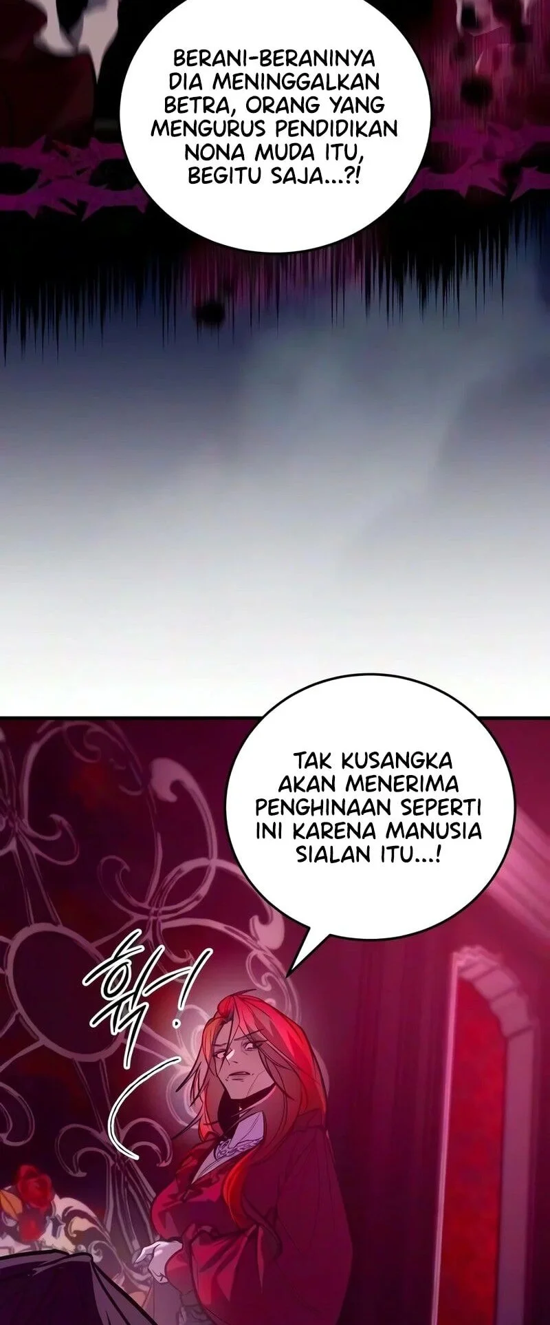 Demon Life Starting From A Baby Chapter 6 Gambar 30