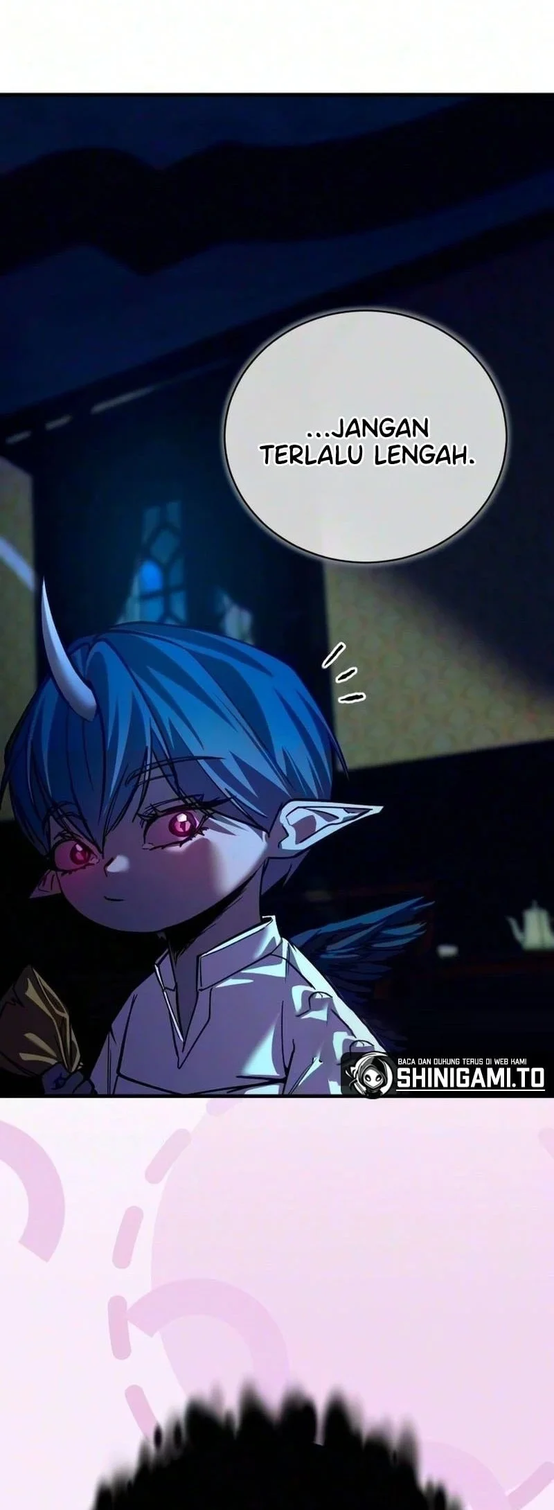 Demon Life Starting From A Baby Chapter 7 Gambar 61