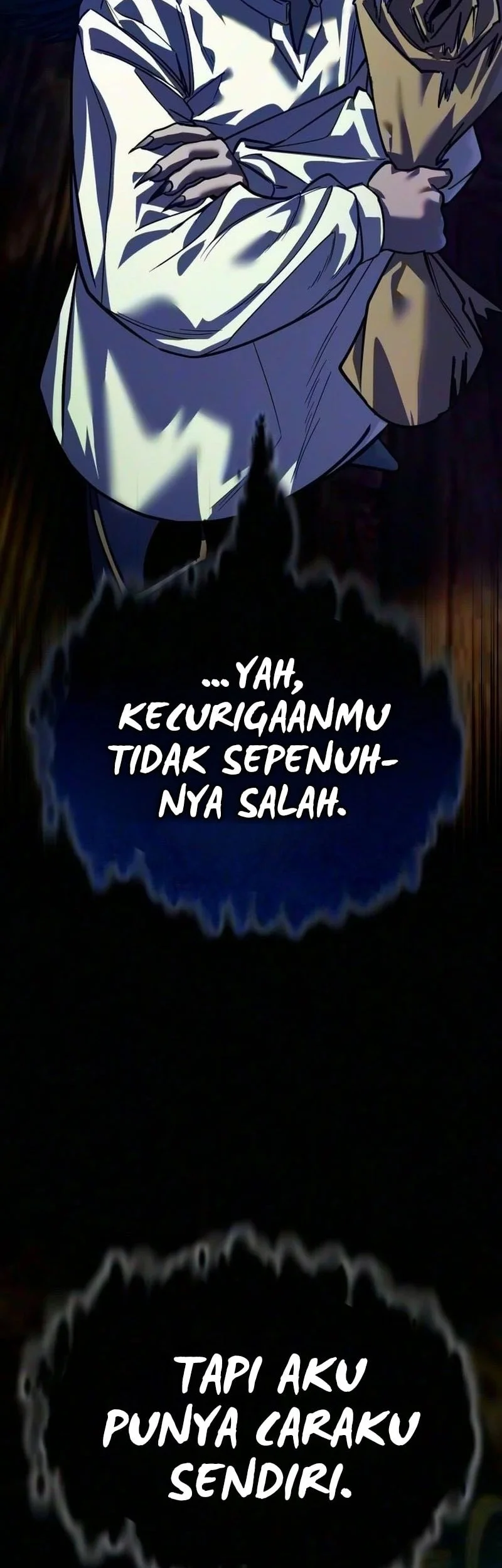 Demon Life Starting From A Baby Chapter 7 Gambar 63