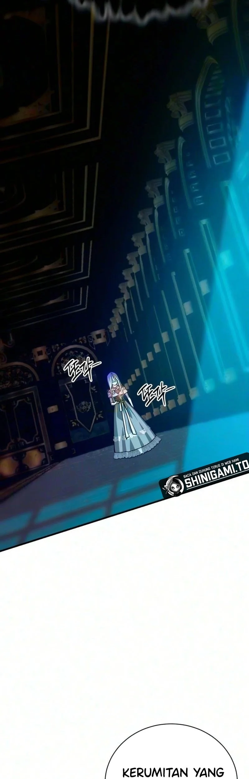 Demon Life Starting From A Baby Chapter 7 Gambar 64