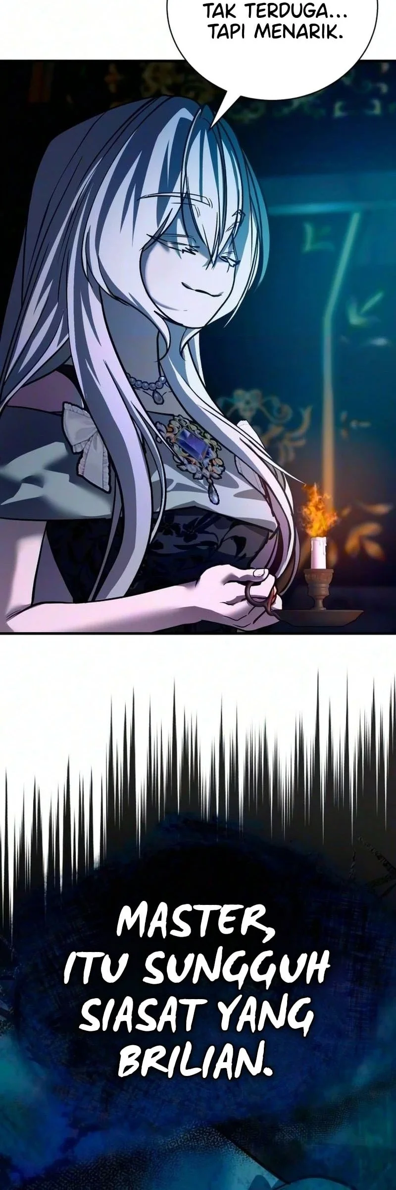Demon Life Starting From A Baby Chapter 7 Gambar 65