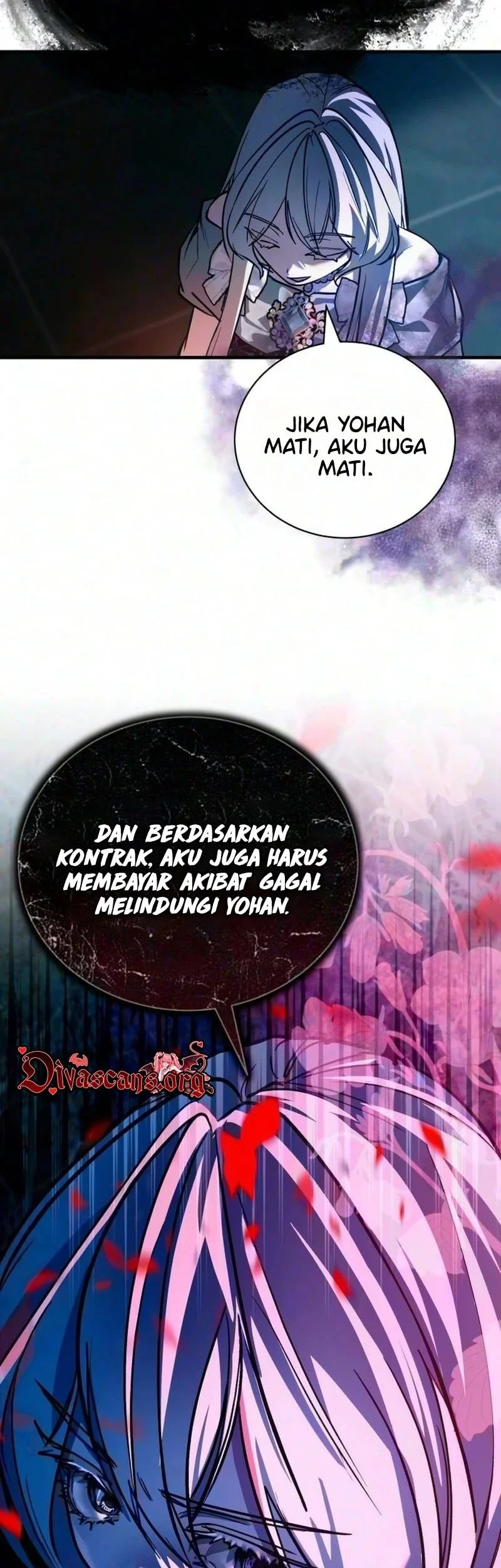 Demon Life Starting From A Baby Chapter 7 Gambar 67