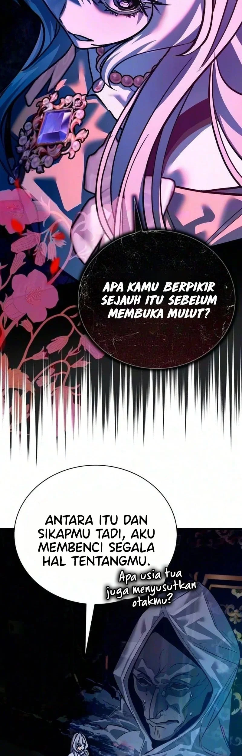 Demon Life Starting From A Baby Chapter 7 Gambar 68