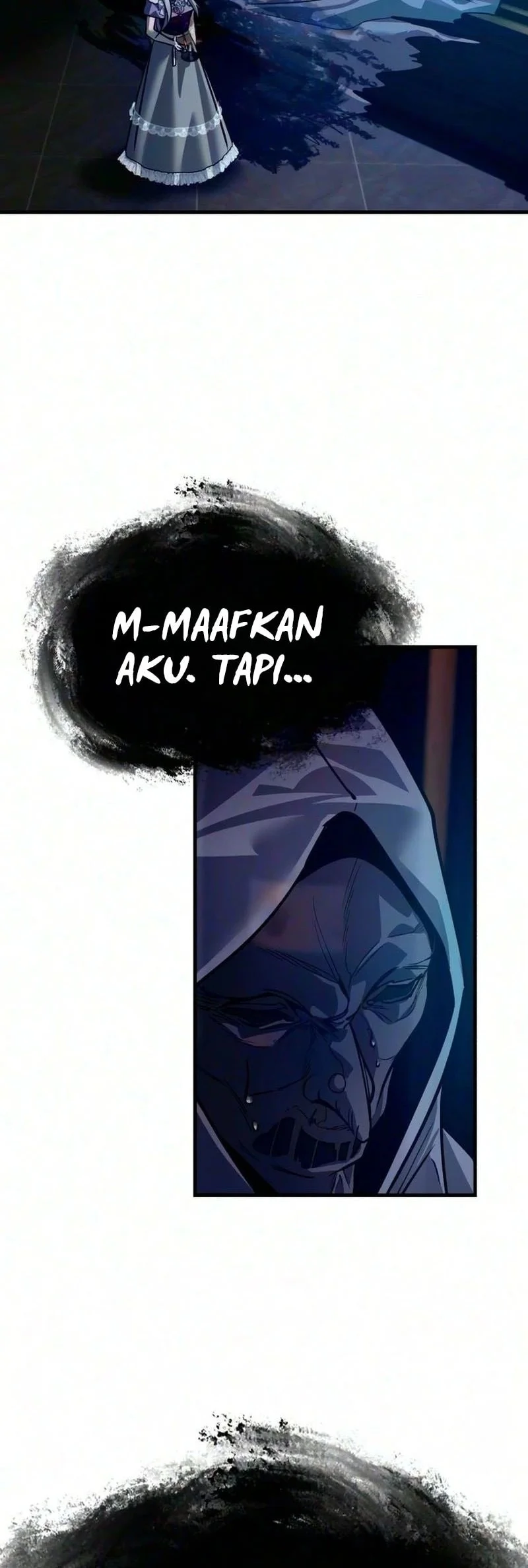 Demon Life Starting From A Baby Chapter 7 Gambar 69
